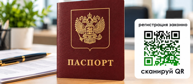 прописка в Уфе